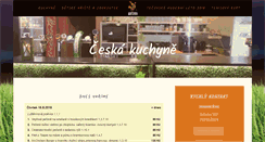 Desktop Screenshot of ondik.eu
